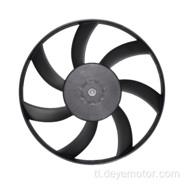 Condenser radiator cool fan para sa REANULT LAGUNA MEGANE